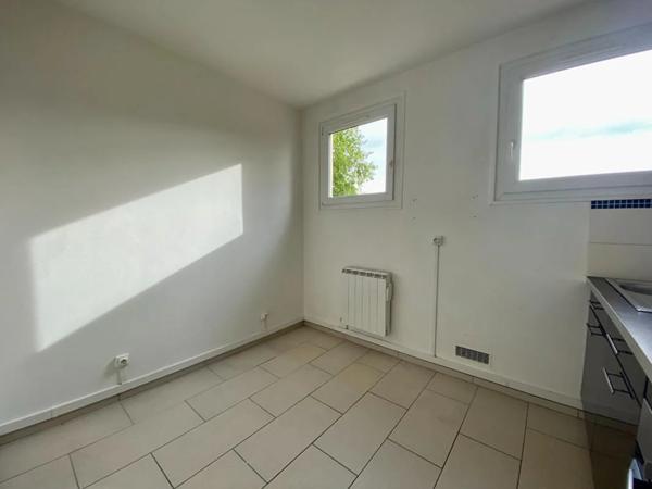 Appartement à louer à Évreux (27000)