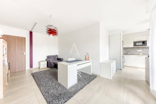 Appartement Pontault Combault 2 pièce(s) 44.1 m2