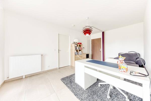 Appartement Pontault Combault 2 pièce(s) 44.1 m2