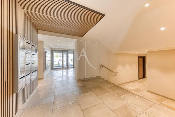 Appartement Pontault Combault 2 pièce(s) 44.1 m2