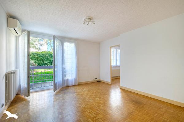 Appartement à vendre |  Bron |  3 pièces | 65 m²