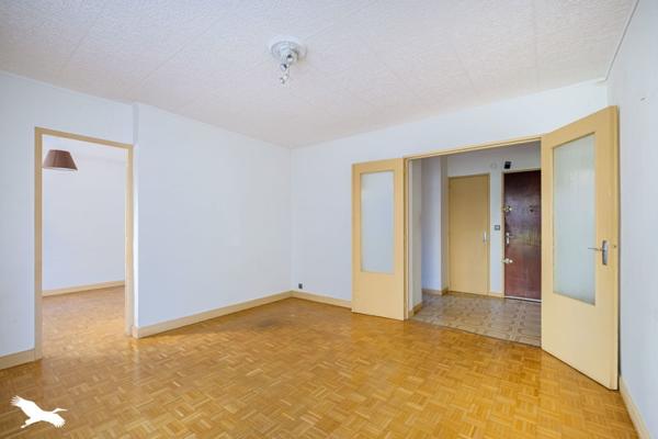 Appartement à vendre |  Bron |  3 pièces | 65 m²