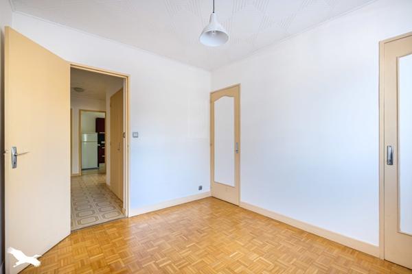 Appartement à vendre |  Bron |  3 pièces | 65 m²