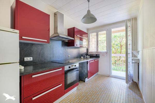 Appartement à vendre |  Bron |  3 pièces | 65 m²