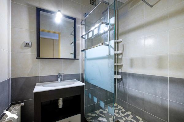 Appartement à vendre |  Bron |  3 pièces | 65 m²