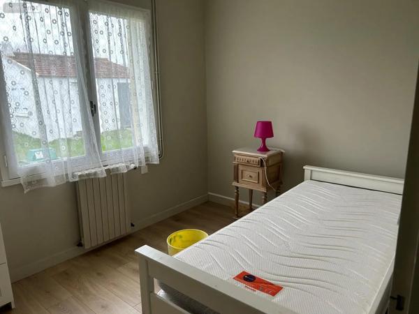 Achat - Maison Notre-Dame-de-Monts 85690 4 pièces 71 m 2 5258 m 2