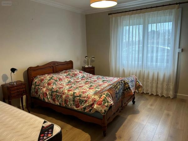 Achat - Maison Notre-Dame-de-Monts 85690 4 pièces 71 m 2 5258 m 2