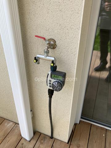 Appartement T2 en rez-de-jardin – EAUNES (31600)