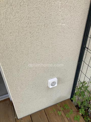 Appartement T2 en rez-de-jardin – EAUNES (31600)