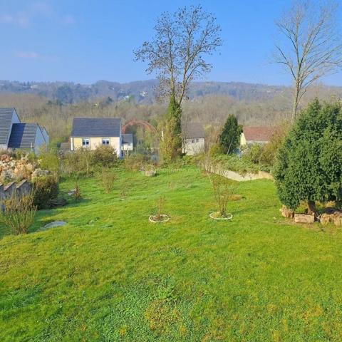 Vente Maison 6 pièces 155 m2 à Crécy-la-Chapelle
