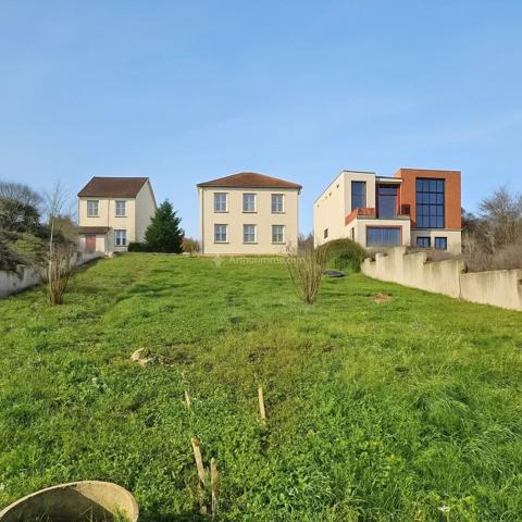 Vente Maison 6 pièces 155 m2 à Crécy-la-Chapelle