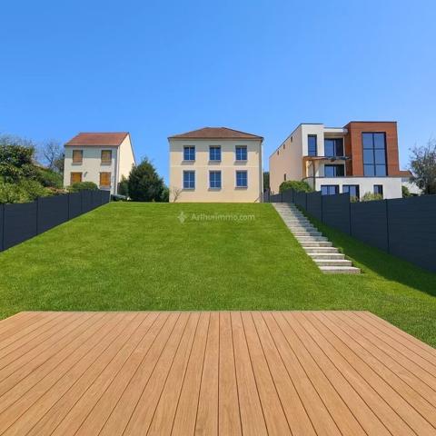 Vente Maison 6 pièces 155 m2 à Crécy-la-Chapelle