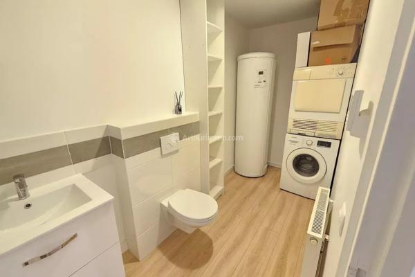 Vente Maison 6 pièces 155 m2 à Crécy-la-Chapelle