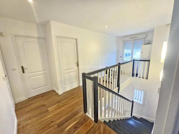 Vente Maison 6 pièces 155 m2 à Crécy-la-Chapelle