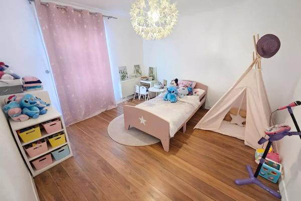 Vente Maison 6 pièces 155 m2 à Crécy-la-Chapelle