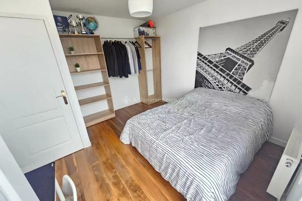 Vente Maison 6 pièces 155 m2 à Crécy-la-Chapelle