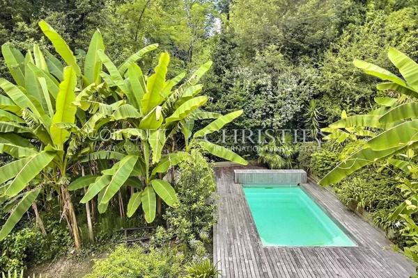 À vendre Ciboure - Villa de 200 m² avec piscine