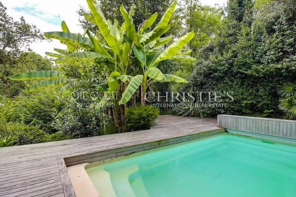À vendre Ciboure - Villa de 200 m² avec piscine