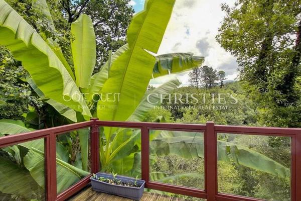 À vendre Ciboure - Villa de 200 m² avec piscine
