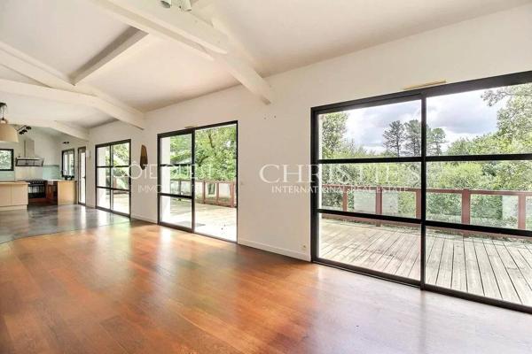À vendre Ciboure - Villa de 200 m² avec piscine