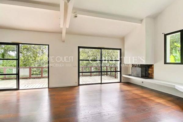 À vendre Ciboure - Villa de 200 m² avec piscine