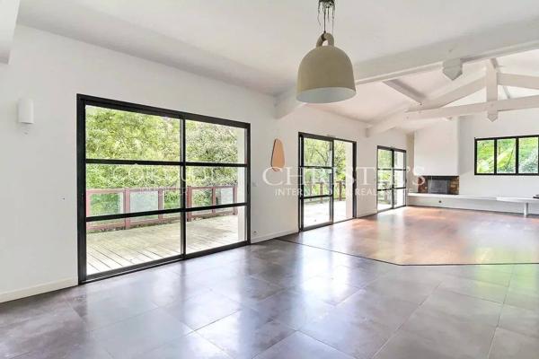 À vendre Ciboure - Villa de 200 m² avec piscine