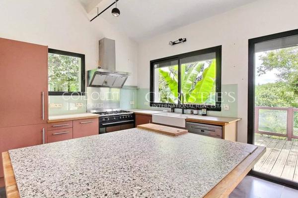 À vendre Ciboure - Villa de 200 m² avec piscine