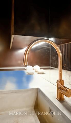 A vendre - Maison contemporaine d'exception de 190m2 - 7 pièces - 6 chambres - 4 niveaux - Terrasse de 35m2 - Quartier Parc-de-Montsouris