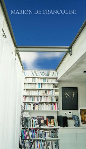 A vendre - Maison contemporaine d'exception de 190m2 - 7 pièces - 6 chambres - 4 niveaux - Terrasse de 35m2 - Quartier Parc-de-Montsouris