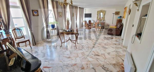 Appartement Aire sur la lys 2 chambres 101m2
