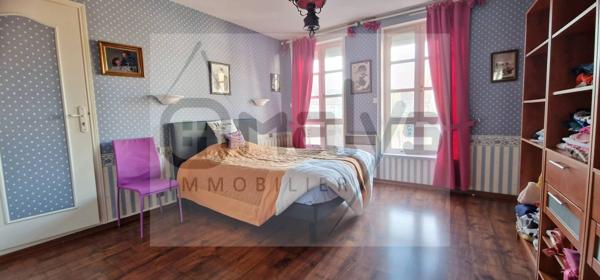 Appartement Aire sur la lys 2 chambres 101m2