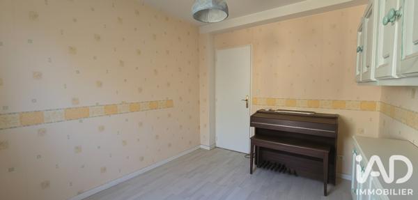 Maison à vendre 8 pièces 162 m² Dun-sur-Auron