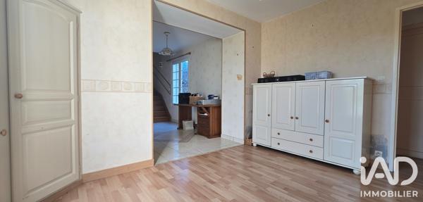 Maison à vendre 8 pièces 162 m² Dun-sur-Auron