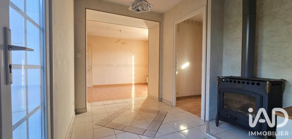 Maison à vendre 8 pièces 162 m² Dun-sur-Auron