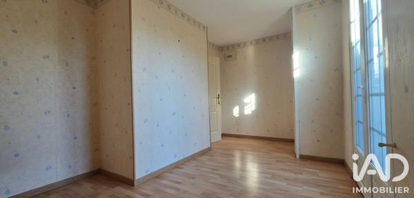 Maison à vendre 8 pièces 162 m² Dun-sur-Auron