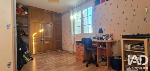 Maison à vendre 8 pièces 162 m² Dun-sur-Auron