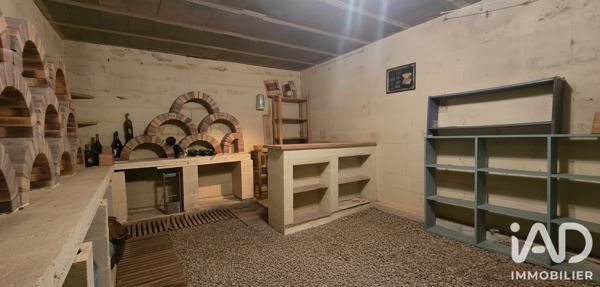 Maison à vendre 8 pièces 162 m² Dun-sur-Auron