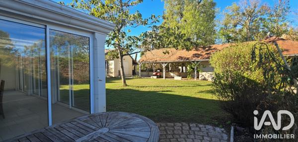 Maison à vendre 8 pièces 162 m² Dun-sur-Auron