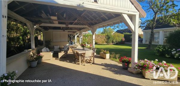 Maison à vendre 8 pièces 162 m² Dun-sur-Auron