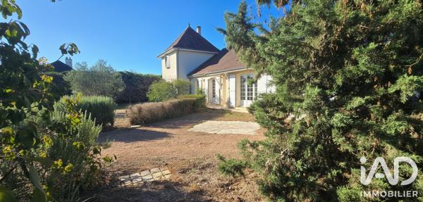 Maison à vendre 8 pièces 162 m² Dun-sur-Auron