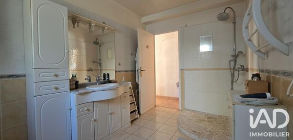 Maison à vendre 8 pièces 162 m² Dun-sur-Auron
