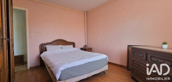 Maison à vendre 8 pièces 162 m² Dun-sur-Auron