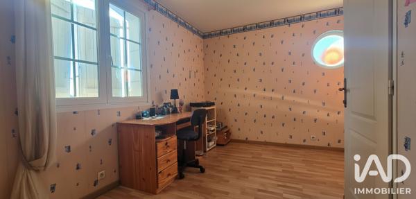 Maison à vendre 8 pièces 162 m² Dun-sur-Auron