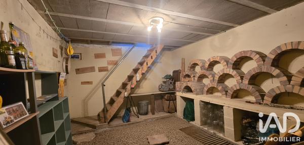 Maison à vendre 8 pièces 162 m² Dun-sur-Auron