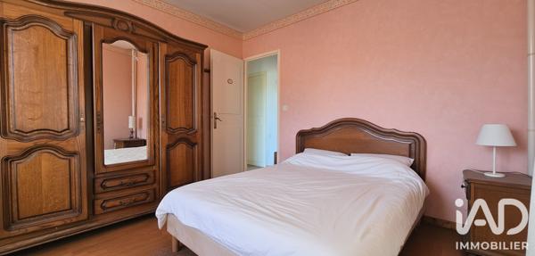 Maison à vendre 8 pièces 162 m² Dun-sur-Auron