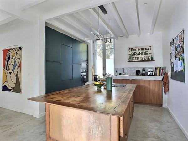 Vente Maison 121m2 BORDEAUX (33000)