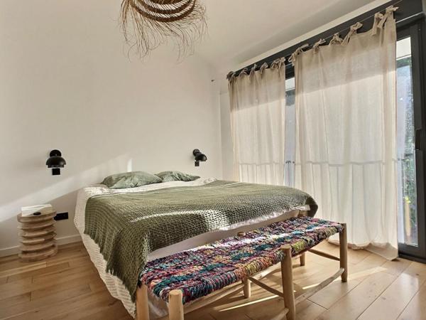 Vente Maison 121m2 BORDEAUX (33000)