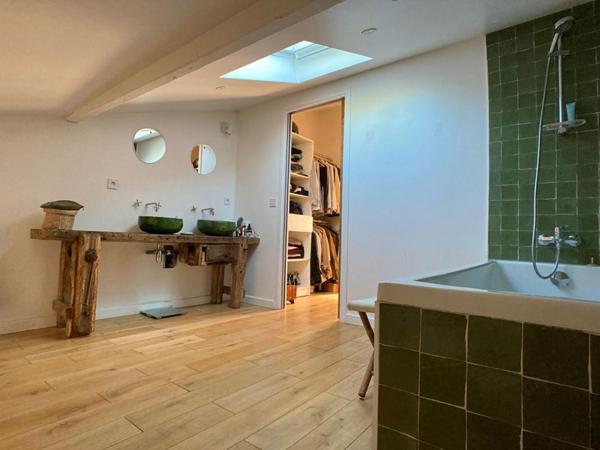 Vente Maison 121m2 BORDEAUX (33000)