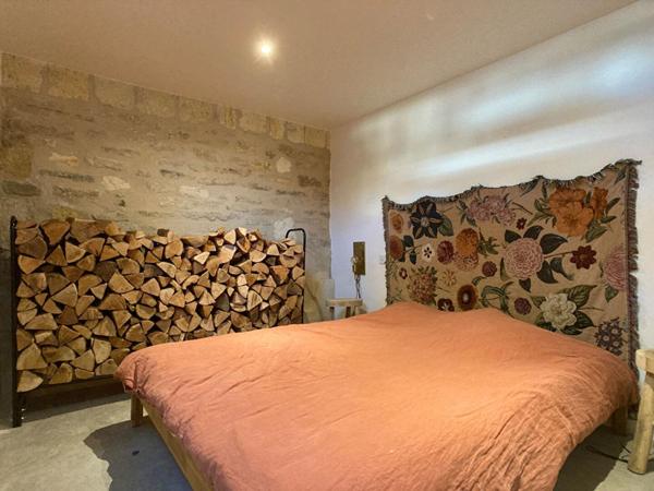 Vente Maison 121m2 BORDEAUX (33000)