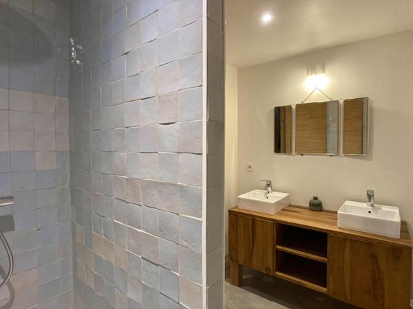 Vente Maison 121m2 BORDEAUX (33000)